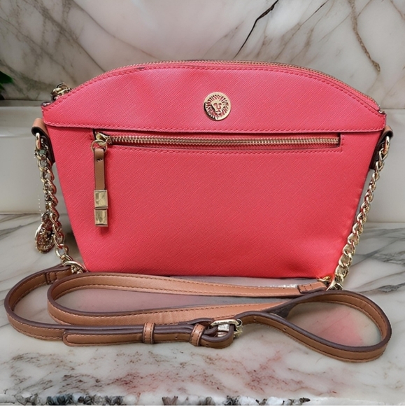 NWOT ANNE KLEIN CROSSBODY/SHOULDER BAG - Picture 3 of 17